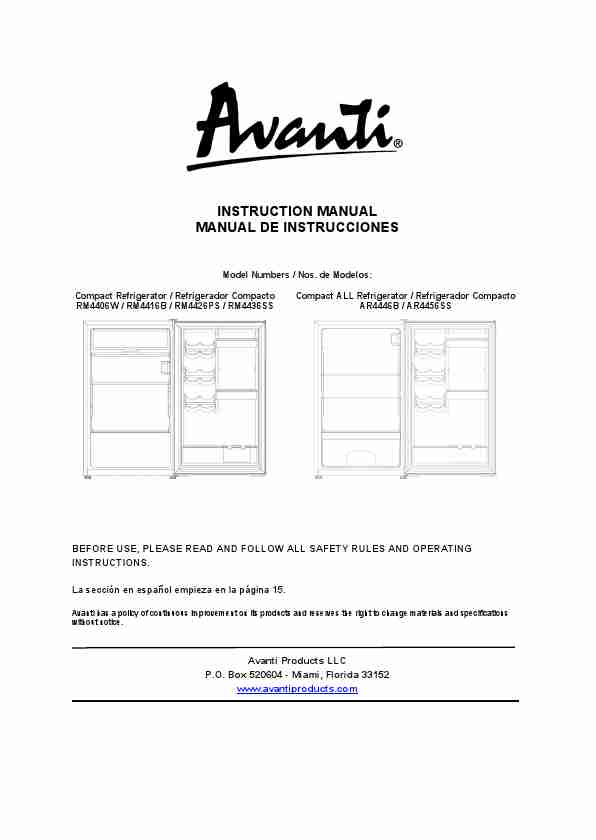 Avanti Refrigerator RM4416-page_pdf